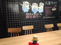 -肯德基(龙之梦购物中心店)