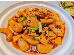 -山东八大碗山东老字号