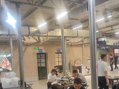 -大佬陈羊肉串(永安街店)