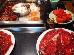 -蜀江龙火锅(339店)