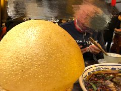 -杨记隆府(汉街店)
