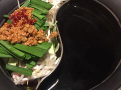-しゃぶしゃぶ温野菜(京都河原町蛸薬師店)