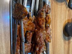 -品回味清真西北楼(宁波首店)