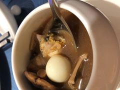 -鹭江潮餐厅•福建菜(鹭江佲家酒店)