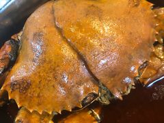 -三妹小龙虾·黄油蟹(华侨城总店)