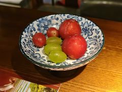 -师味葱扒虎头鲤·水席洛阳菜(元华店)