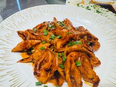 -朱仔记食府(江南大道店)
