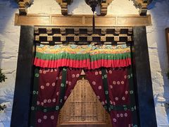 -松赞拉萨林卡酒店