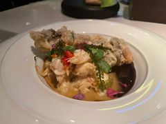 -翡翠36餐厅(浦东香格里拉店)