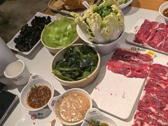 -焯牛潮汕牛肉火锅(云峰街创始店)