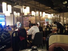 大堂-邑金陵北京烤鸭店·现炒家常菜(ITC MALL店)