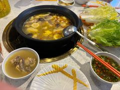 -八珍玉食鸡煲·打边炉(印象城店)