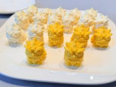 -狮王府淮扬菜(玄武湖金茂览秀城店)