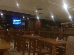 大堂-古都日本料理(高桥路店)