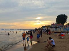 -老虎石海上公园