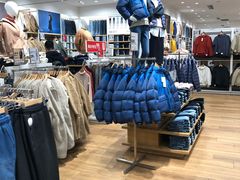 -优衣库(天津天河城店)