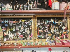 -暮晚尘香汉服旗袍