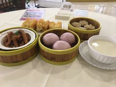 -新梅园不夜粥(龙华店)
