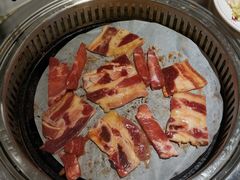 -鑫海汇海鲜烤肉自助(北国商城店)