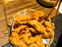 -盡膳口福跷脚牛肉火锅(合生汇购物中心店)