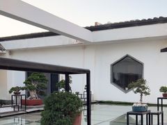 -稍可轩博物馆餐厅