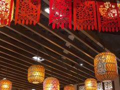 -南京大牌档(香港广场店)