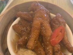 -添好运点心专门店(百老汇店)