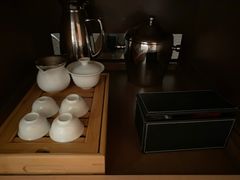 -厦门国际会议中心酒店(环岛路酒店)