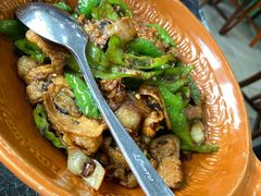 农家小炒肉-李师傅脆肚(华强北店)