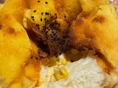 -韩国利尔面包(桂林路店)