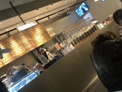 -喜茶(上海兴业太古汇店)