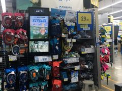 -迪卡侬(赛德店)