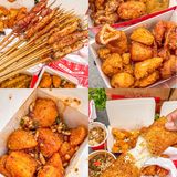 隔壁街都能闻到香‼️一口沦陷的包浆豆腐 ……