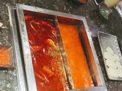 -重庆九记老火锅(广场店)