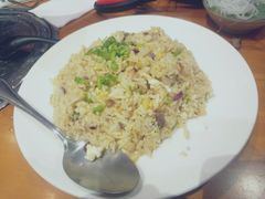 -天津工业大学西苑餐厅