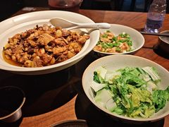 -山涧肴·泉水煮活鱼(坂田店)