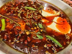 -小饕荟雅安贡椒鱼鲜馆(广福桥店)