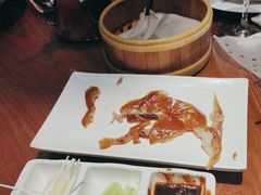 -前门烤鸭(江东中路店)