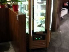 -华府海鲜碳烤自助(万达店)