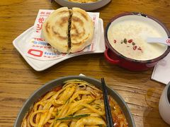 -煜北·西北小馆(曲阳路店)