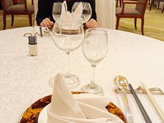 -东港喜来登酒店·天香阁中餐厅