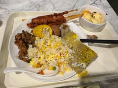 -春晖园度假酒店温泉