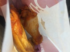-肯德基(宁波万达店)