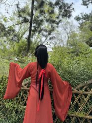 -苏衣阁汉服体验馆(狮林里店)