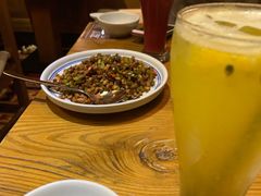 黑三剁-云海肴·汽锅鸡·云南菜(天津国金汇店)