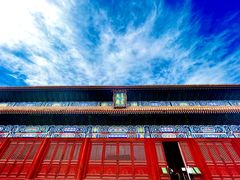 -北京市劳动人民文化宫(太庙)