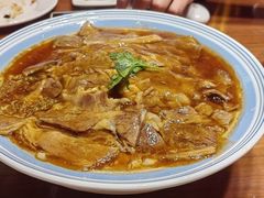 -缤圣源中国清真菜(群力店)