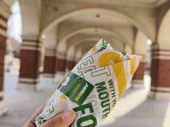 -赛百味SUBWAY(奥城店)