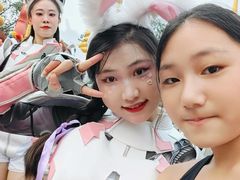 -欢乐水魔方水世界