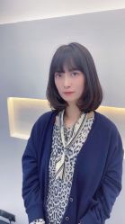 -CHIC 国潮男士发型